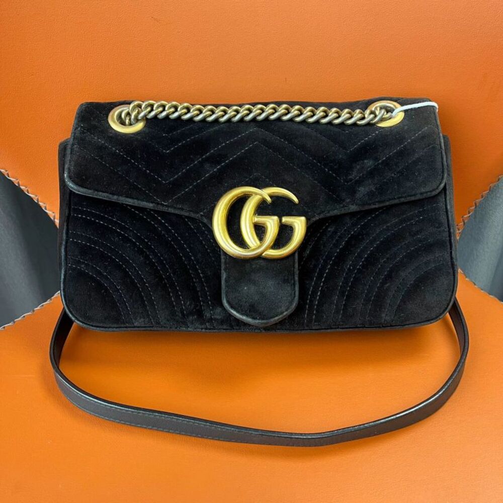 Gucci Women Pre-Loved Bag Very Good Condition